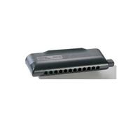 Harmonicas HOHNER CHROMATIQUE 7545/48 CX12 NOIR 12 TROUS D RE Harmonicas chromatiques
