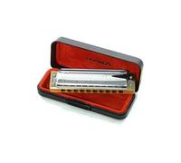 Harmonicas HOHNER DIATONIQUE 2005/20 MARINE BAND DELUXE 10 TROUS C DO Marine band