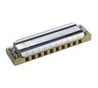 Harmonicas HOHNER DIATONIQUE 2009/20 CROSSOVER 10 TROUS A LA Marine band