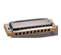 Harmonicas Hohner Diatonique 532/20 Ms Blues Harp 10 Trous A La Ms Blues Harp