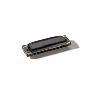 Harmonicas Hohner Diatonique 562/20 Ms Pro Harp 10 Trous C Do Ms Pro Harp