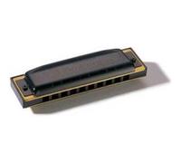 Harmonicas Hohner Diatonique 562/20 Ms Pro Harp 10 Trous C Do Ms Pro Harp