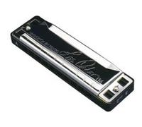 Harmonicas LEE OSKAR HARMONICA NATURAL BLUES - DO MINEUR Divers