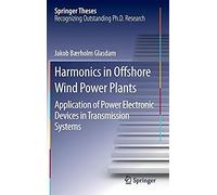 Harmonics In Offshore Wind Power Plants