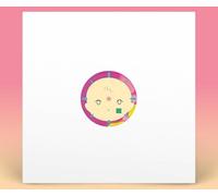 Harmonics - Remixes - Vinyle Maxi 45 Tours