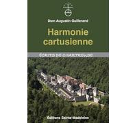 Harmonie cartusienne