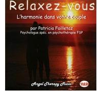 Harmonie Dans le Couple