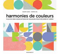 Harmonie de couleurs