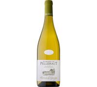 Harmonie de Gascogne Blanc 2025 - Domaine Pellehaut