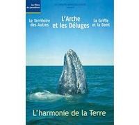 Harmonie de la Terre - Coffret E