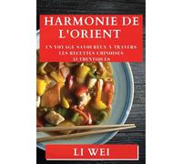 Harmonie De L'orient