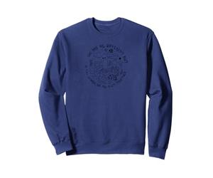 Harmonie de Tous, diversité, océan Scolaire Sweatshirt