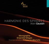Harmonie des Spheres