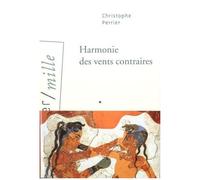 Harmonie Des Vents Contraires