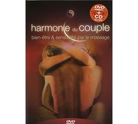 Harmonie du couple : bien-être et sensualité par le massage