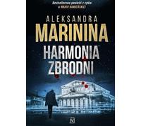 Harmonie du crime