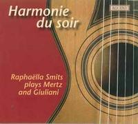 Harmonie Du Soir, Le Romantique, Tarantelle, Introduction Et Rondo Brillant Opus 11