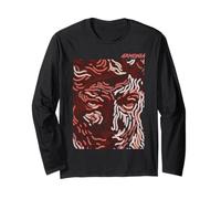 Harmonie écrite en Langue Italienne Manche Longue