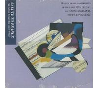 Harmonie Ensemble/ New York - Rarely Heard Masterpieces of T