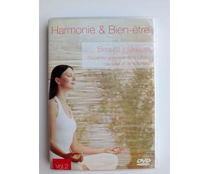 Harmonie et bien-etre: Beauté intérieure -Vol. 2