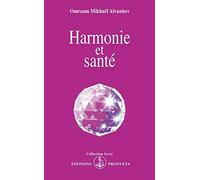 Harmonie et santé
