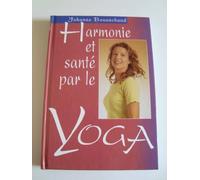 Harmonie et santé par le yoga