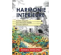 Harmonie Intérieure