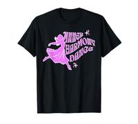 Harmonie Intérieure Danse Mouvement Équilibre Joie T-Shirt