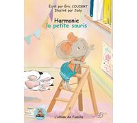 Harmonie la petite souris