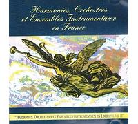 harmonie municipale de commercy - Harmonies, Orchestres Et Ensembles Instrumentaux En Lorraine Vol 2