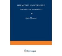 Harmonie Universelle