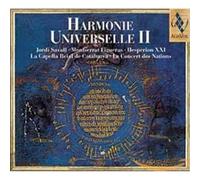 Harmonie Universelle II