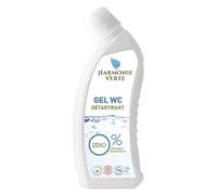 Harmonie Verte Gel Détartrant WC 750ml