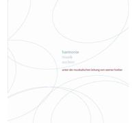 Harmoniemusik Eschen - Unter Der Musik.Leitung V [Import]