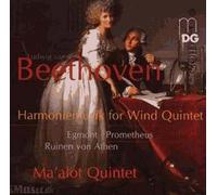 Harmoniemusik F.Bläserquin.