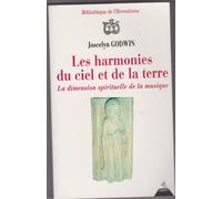 les harmonies du ciel et de la terre