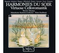 Harmonies du Soir