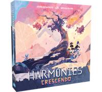 Harmonies : Extension Crescendo