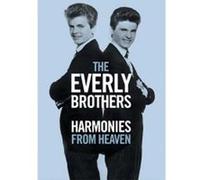 Harmonies from Heaven Blu-ray E