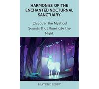 Harmonies of the Enchanted Nocturnal Sanctuary: Discover the Mystical Sounds that Illuminate the Night