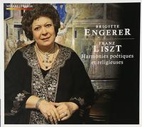 Harmonies poétiques et religieuses