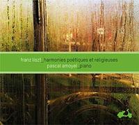 Liszt : Harmonies poétiques et religieuses