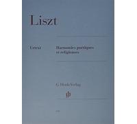 Harmonies Poetiques et Religieuses (Édition Multilingue)