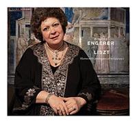 Harmonies poétiques et religieuses – Sony Music