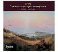 Harmonies Poétiques Et Religieuses : Invocation, Ave Maria, Pensée Des Morts, Pater Noster, Funérailles, Miserere D'après Palestrina, Cantique D'amour