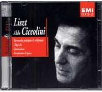 Harmonies Poetiques & Religieuses, 2 Legendes, Consolation, Paraphrases