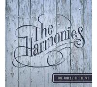 The Harmonies - Voices of The Wi