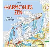 Harmonies zen Sara Muzio (Auteur)