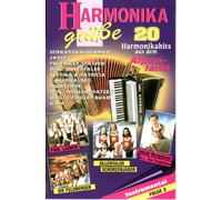 Harmonika Grüsse Folge 3 [Musikkassette] [Import]