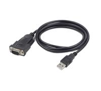 Harmonious Hub, adaptateur USB vers RS232 avec puce FTDI, assure une intégration transparente des technologies anciennes et actuelles.